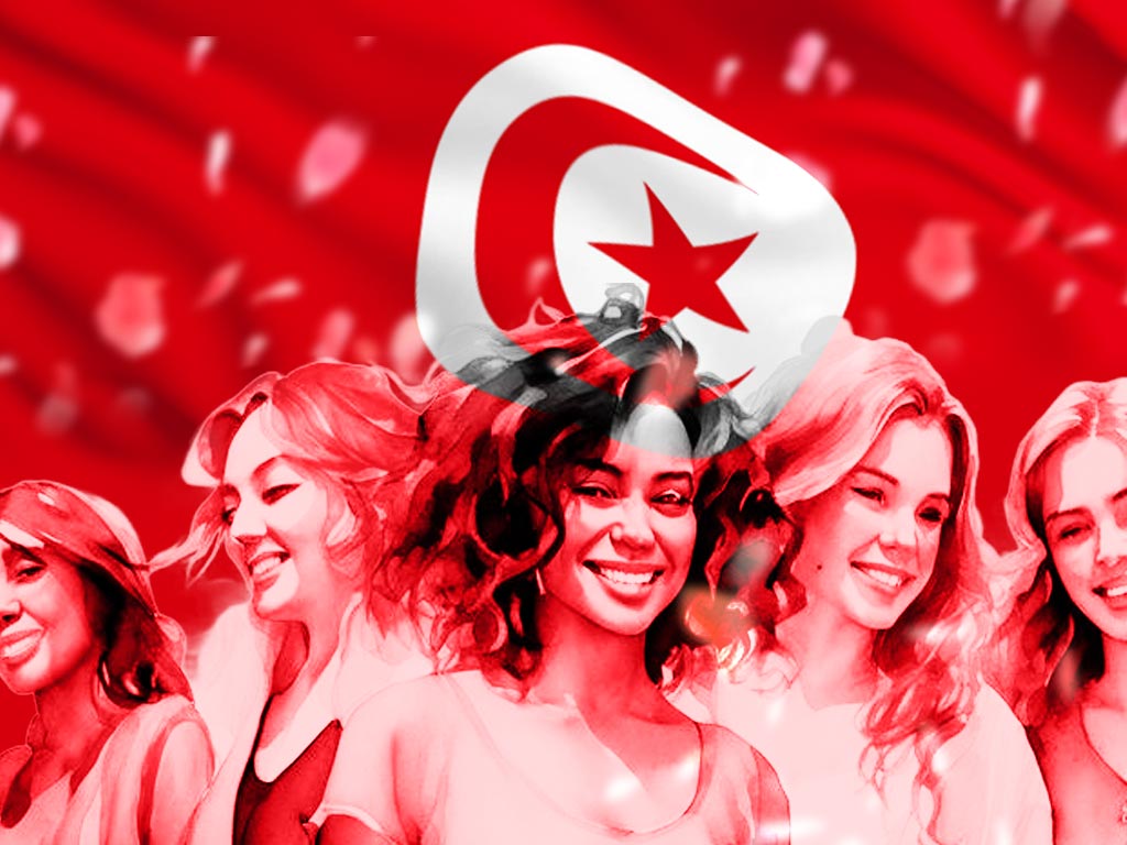 Tunisie : Journée nationale de la femme, hommage au Code du statut personnel