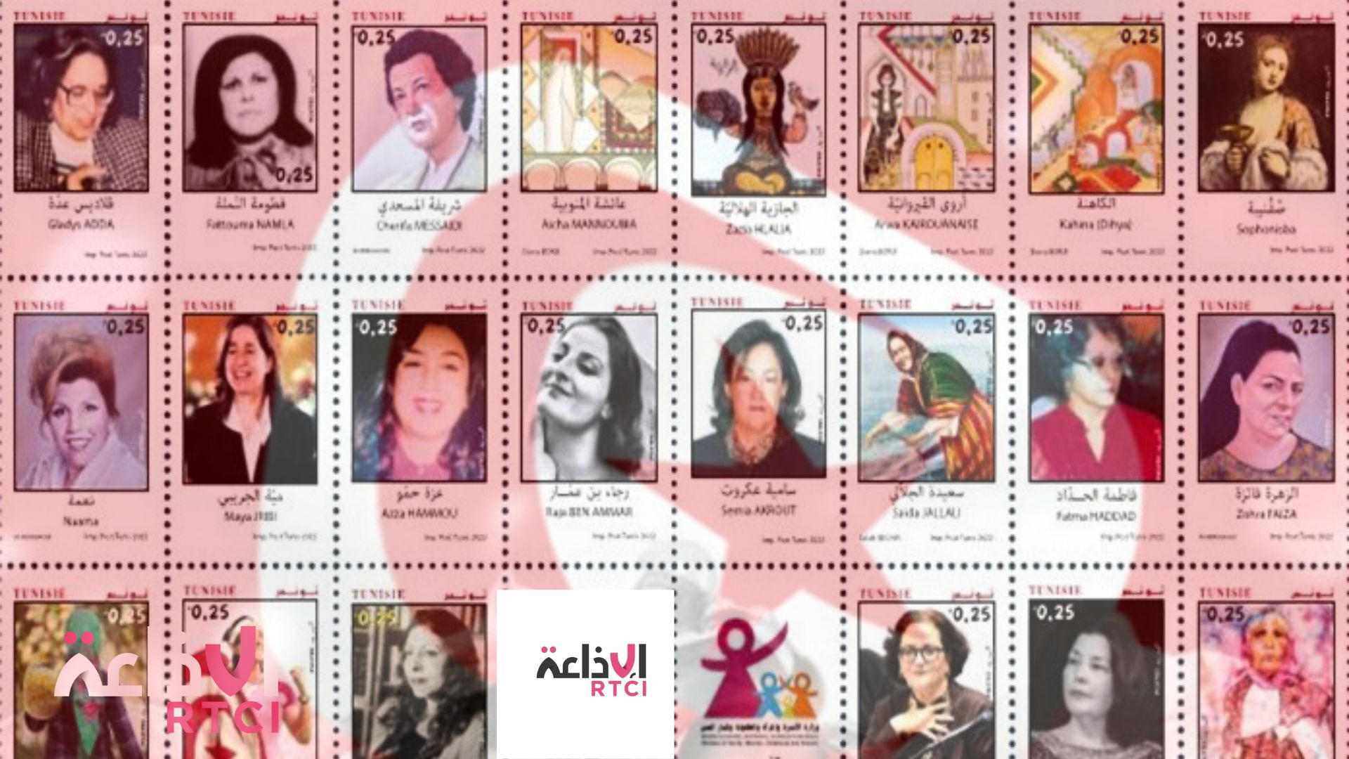 Fête nationale de la femme : des avancées législatives et économiques pour l’égalité en Tunisie, confirme Hanene Benzarti, du ministère des Affaires de la Femme