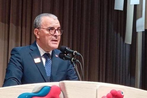 تنظيم اليوم الوطني لتونس في فعاليات التظاهرة الكونية "أوسكا إكسو2025" باليابان