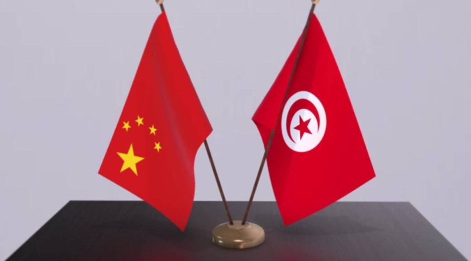 مسؤول دبلوماسي صيني سابق: ’’بيكين وتونس بإمكانهما مزيد تطوير علاقاتهما في مجالي التجارة والسياحة’’
