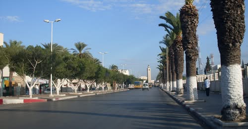 بن عروس: المجلس الجهوي يدعو المجالس المحلية إلى استكمال مقترحات البرامج التنموية
