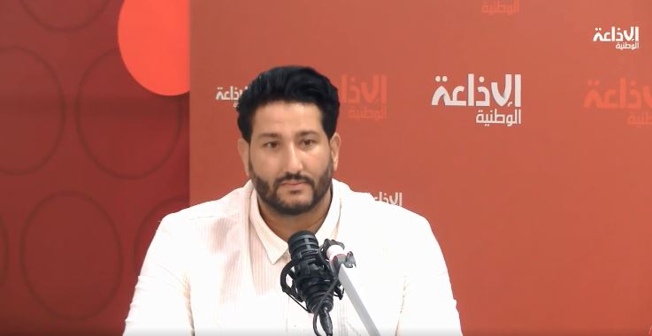  المكلف بالذكاء الاصطناعي وتطوير المنظومة الرقمية بوزارة الصحة: الهدف من المركز الطبي عن بعد التوجه تدريجيا نحو المستشفى الرقمي