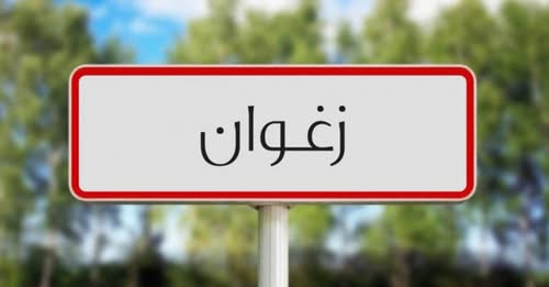 الشروع في تحيين الدراسة الفنية لمشروع توسعة مبيت مركز التكوين والتدريب المهني بزغوان