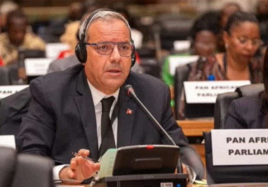 النائب يسري البواب: "هيئة قضايا الدولة ستُعوّض جهاز المُكلّف العام بنزاعات الدولة"