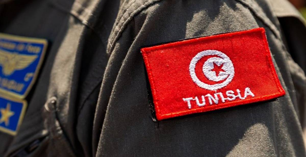 وزارة الدّفاع الوطي تعلن أنّ حصّة التجنيد الثالثة لسنة 2025 تنطلق يوم 1 سبتمبر 2025