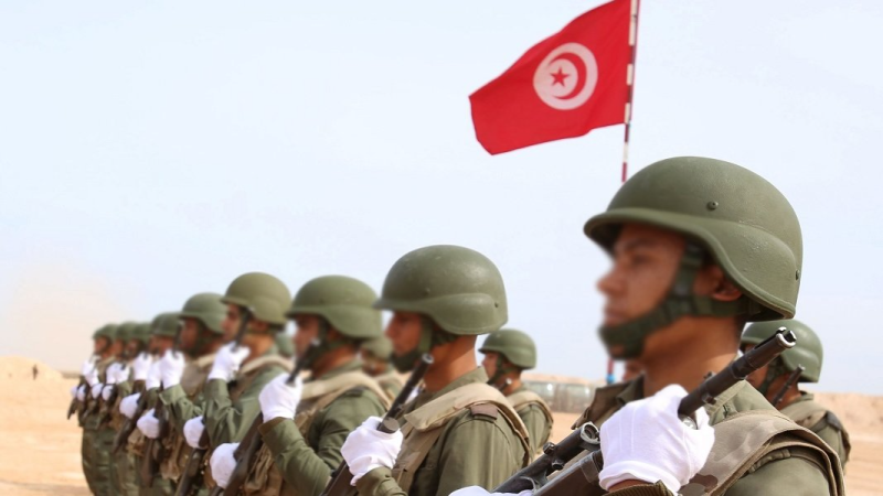  1 سبتمبر: انطلاق حصّة التجنيد الثالثة لسنة 2025