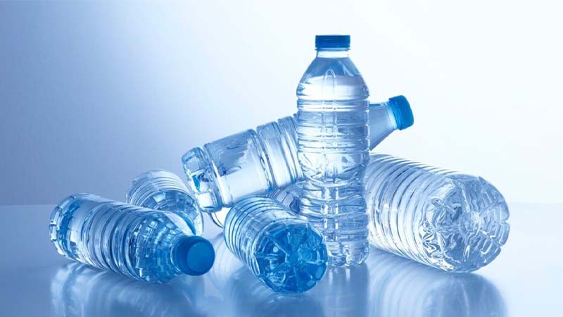 حجز وإتلاف مواد غذائية ومياه غير صالحة للاستهلاك في الكاف وبنزرت وجندوبة