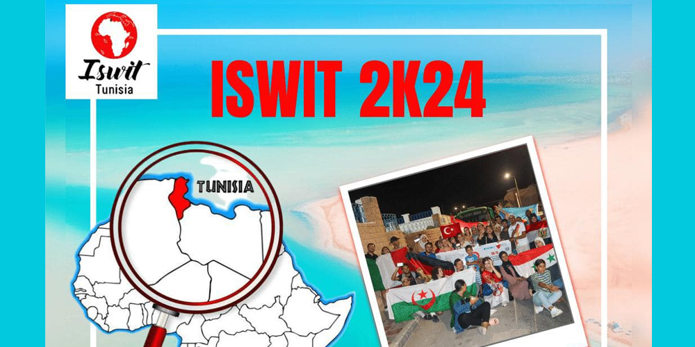 La Tunisie au cœur du dialogue interculturel et de l’innovation durable dans le cadre de la Semaine de l’Étudiant International en Tunisie