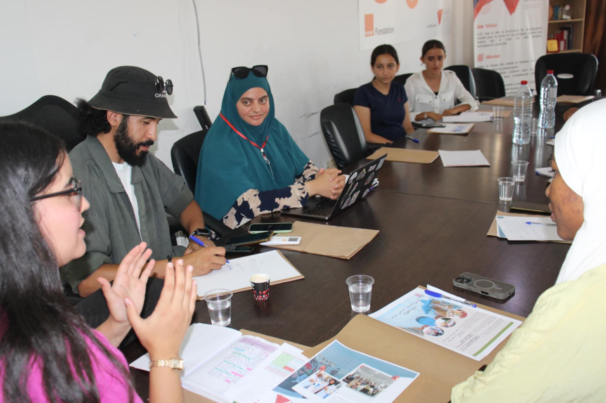 جرجيس من 20 الى 28 أوت : اسبوع الطالب العالمي في دورته الرابعة