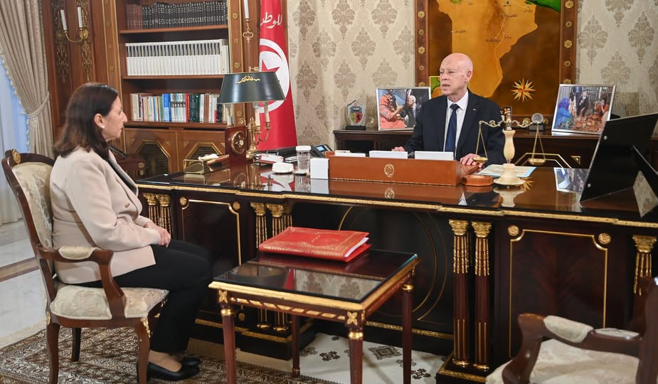رئيس الجمهورية: لا نيّة على الإطلاق في تصفية حسابات مع أيّ جهة كانت، ولكن لا مجال في المقابل للتراجع عن المحاسبة