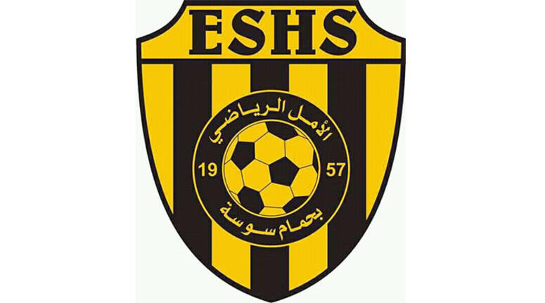 أمل حمام سوسة يعزز صفوفه باللاعب فادي سليمان