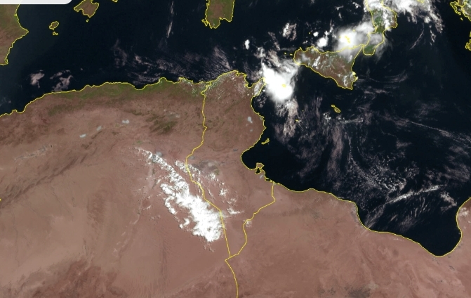 درجات الحرارة تتراوح بين 36 و 40 درجة السبت
