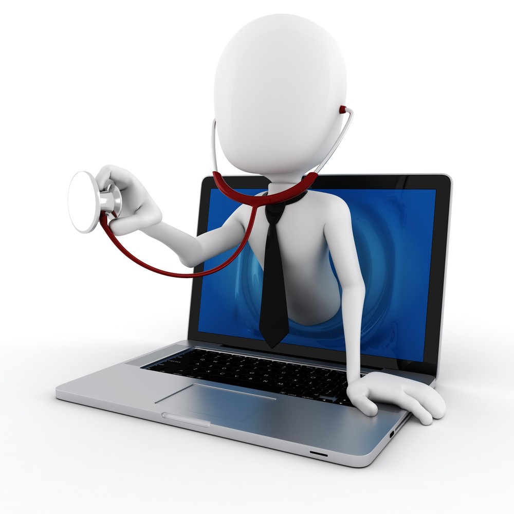 مركز الطب عن بعد : خدمات صحية متطورة موجهة بالاخص لمواطني الجهات الداخلية  تجنبهم عناء التنقل وتوفر لهم طب الاختصاص 