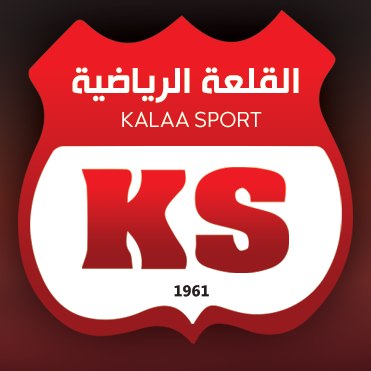 القلعة الرياضية تتعاقد مع اللاعب آدم القريشي