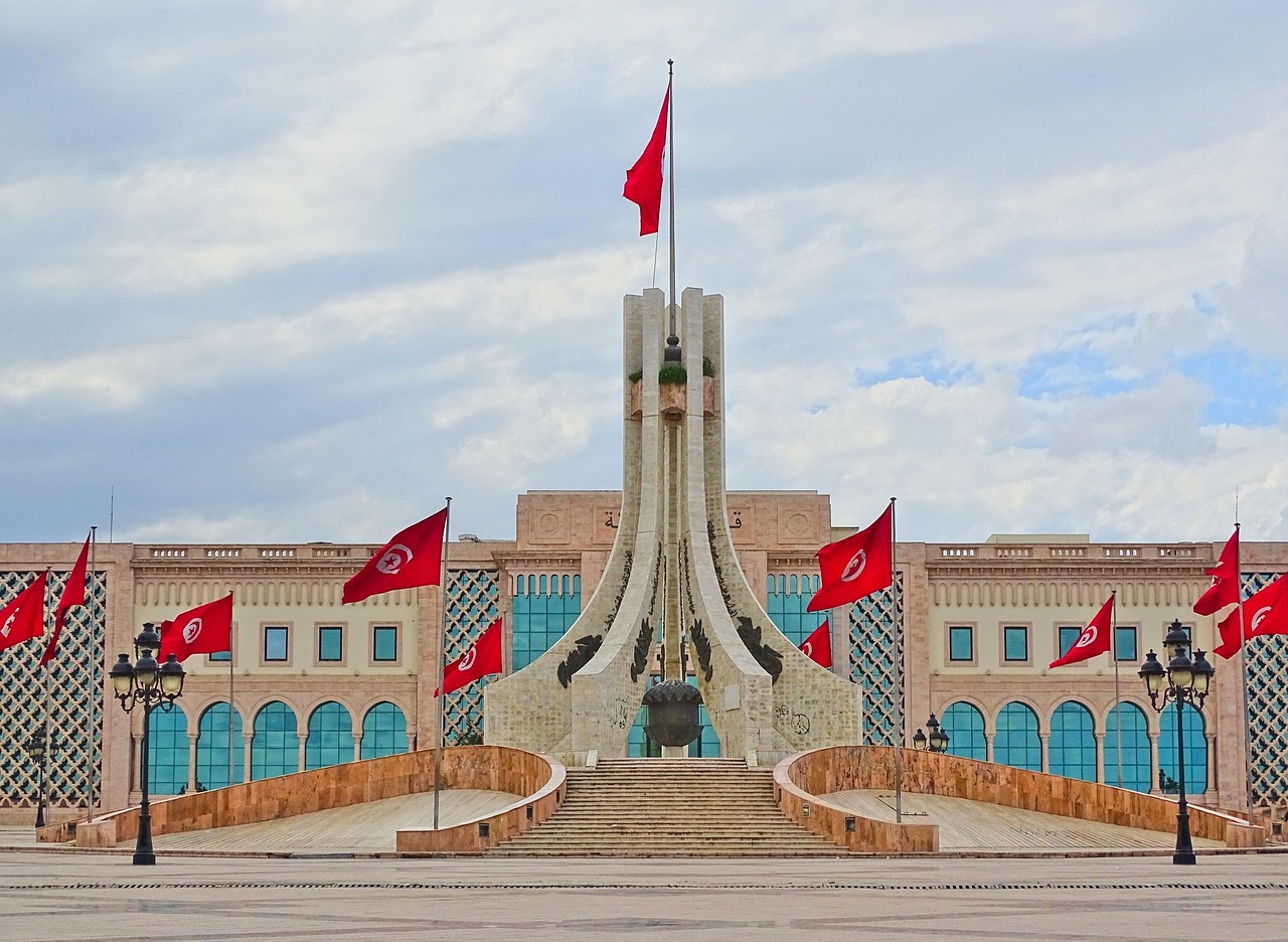 L'économie tunisienne enregistre un taux de croissance de 2,4% au premier semestre de 2025