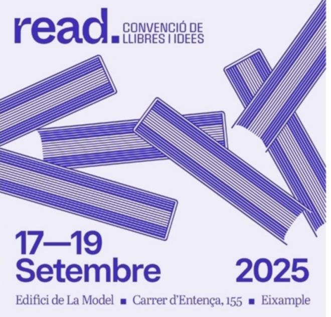 برشلونة تستضيف في سبتمبر 2025 لقاءات بين 200 ناشرا من 60 بلدا من بينها تونس