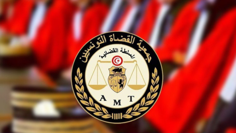 جمعية القضاة تدعو إلى الإفراج عن المسعودي وإعادة النظر في ملف القضاة المعفيين