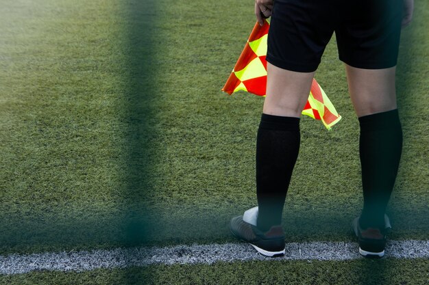 3 حكمات تونسيات يسجلن حضورهن في تصفيات شمال إفريقيا المؤهلة لرابطة أبطال إفريقيا للسيدات