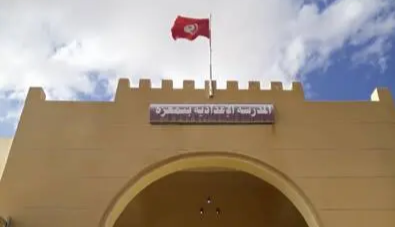 توزر: إعطاء إشارة انطلاق أشغال تهيئة وصيانة مبيت إعدادية تمغزة 