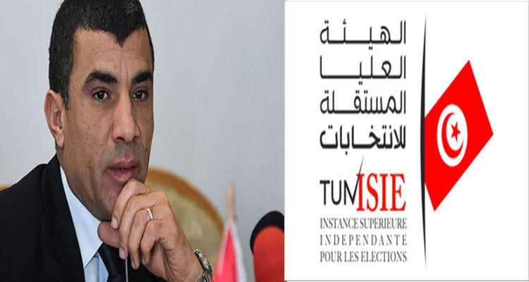 غدا الانتخابات التشريعية الجزئية بدائرة دقاش-حامة الجريد-تمغزة من ولاية توزر