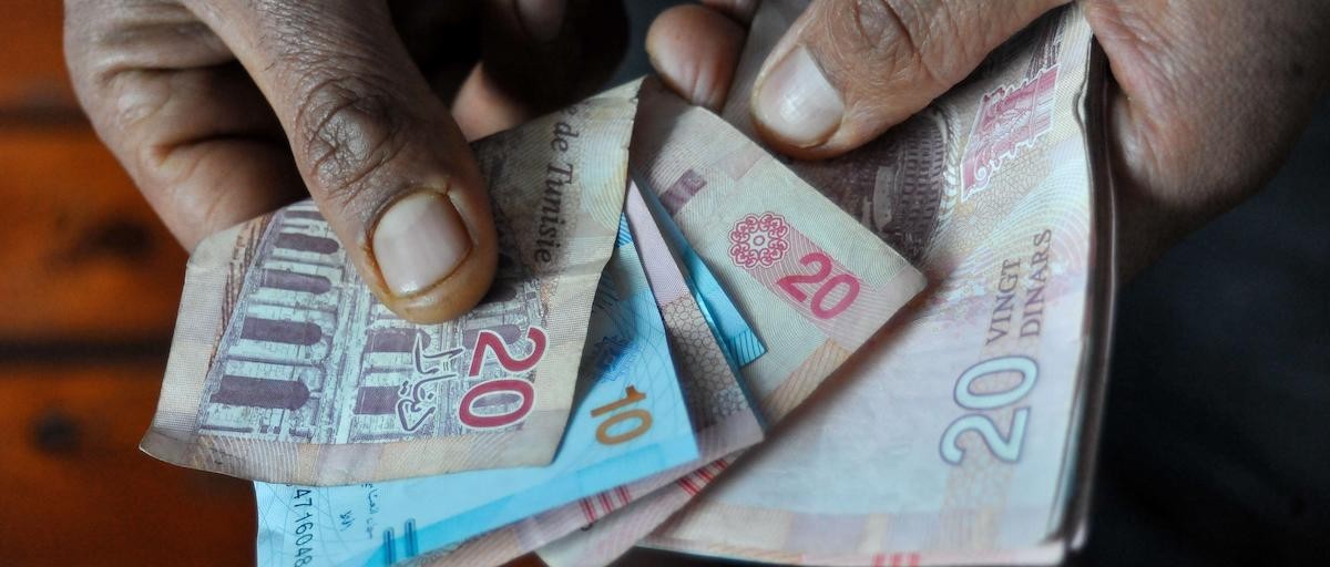 أكثر من 8ر804 الاف تونسي تحصلوا على قرض من مؤسسات التمويل الصغير