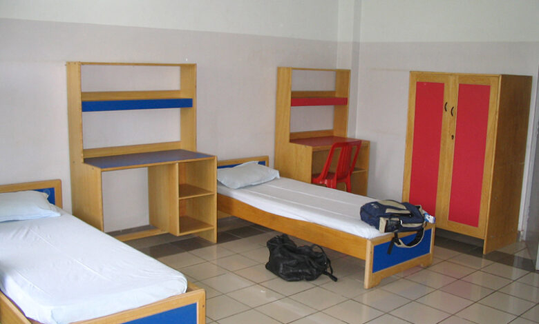 تقديم مطالب السكن الجامعي وتجديد السكن بالنسبة لديوان الخدمات الجامعية للجنوب ينطلق بداية من 20 أوت إلى غاية 30 سبتمبر المقبل