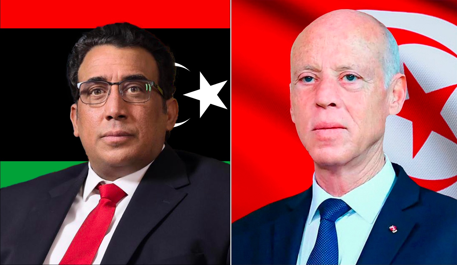 رئيس المجلس الرئاسي الليبي في زيارة عمل اليوم إلى تونس