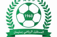 انسحاب محمد التلمساني من تدريب مستقبل سليمان والمعوض مؤقتا منير الشيحي