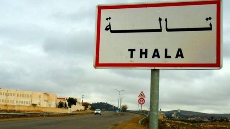 القصرين: المجلس المحلي بتالة يطلق حملة تطوعية لصيانة الطرقات وتعهدها