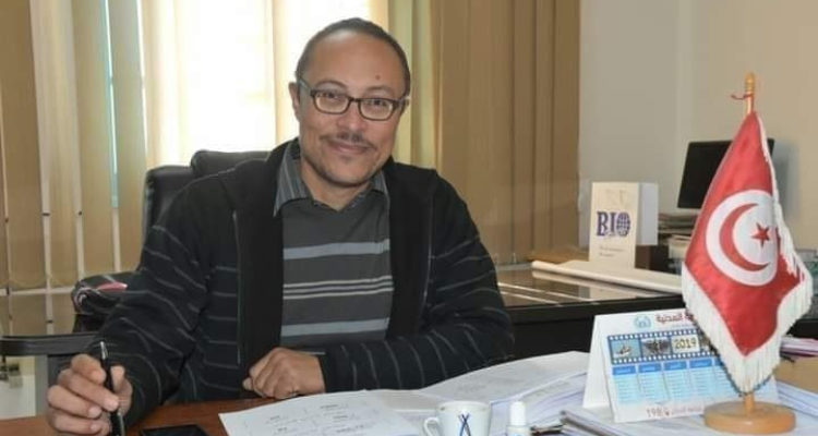 قبلي الجنوبية، عيادات طبية متنقلة في اختصاصي طب العيون وأمراض القلب