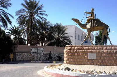 قبلي الجنوبية، عيادات طبية متنقلة في اختصاصي طب العيون وأمراض القلب