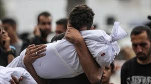 شهداء وجرحى جراء قصف الاحتلال شمال غزة وحي الصبرة