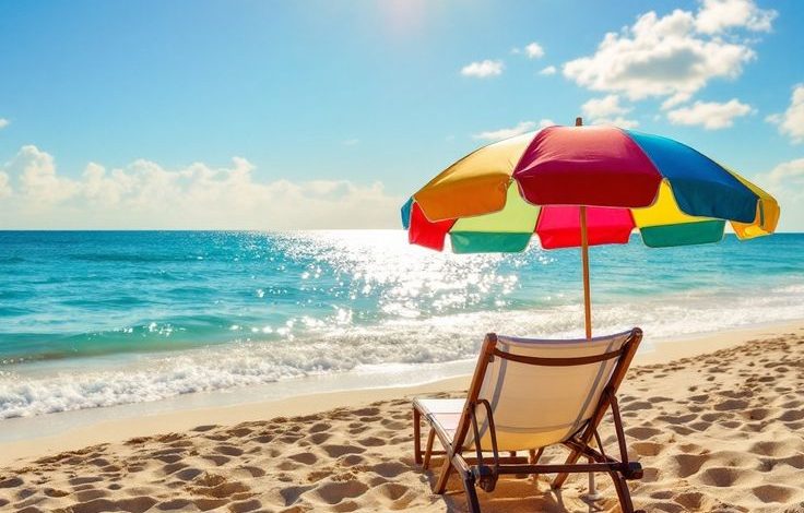 اليوم: ارتفاع في درجات الحرارة