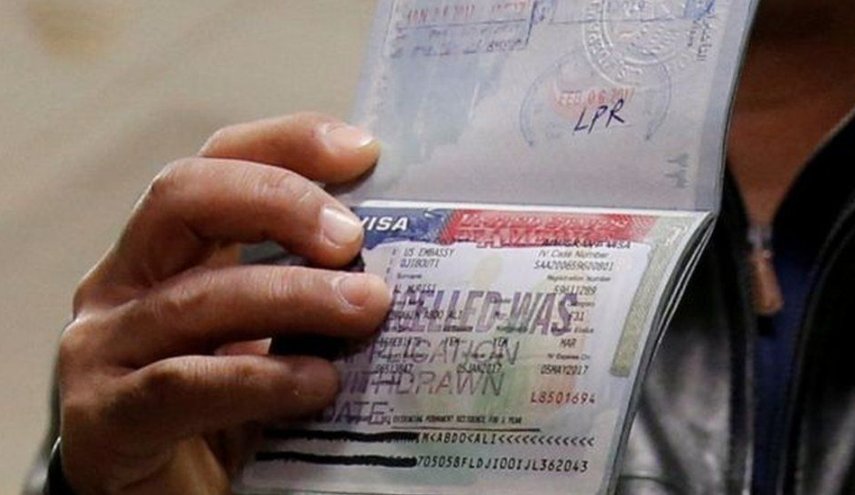 إدارة ترامب تلغي 6 آلاف تأشيرة دراسة