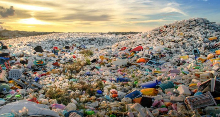 تونس ستدخل قريبا في مفاوضات لايجاد صندوق جديد خاص بالدول النامية تنتفع منه للحد من التلوث البلاستيكي