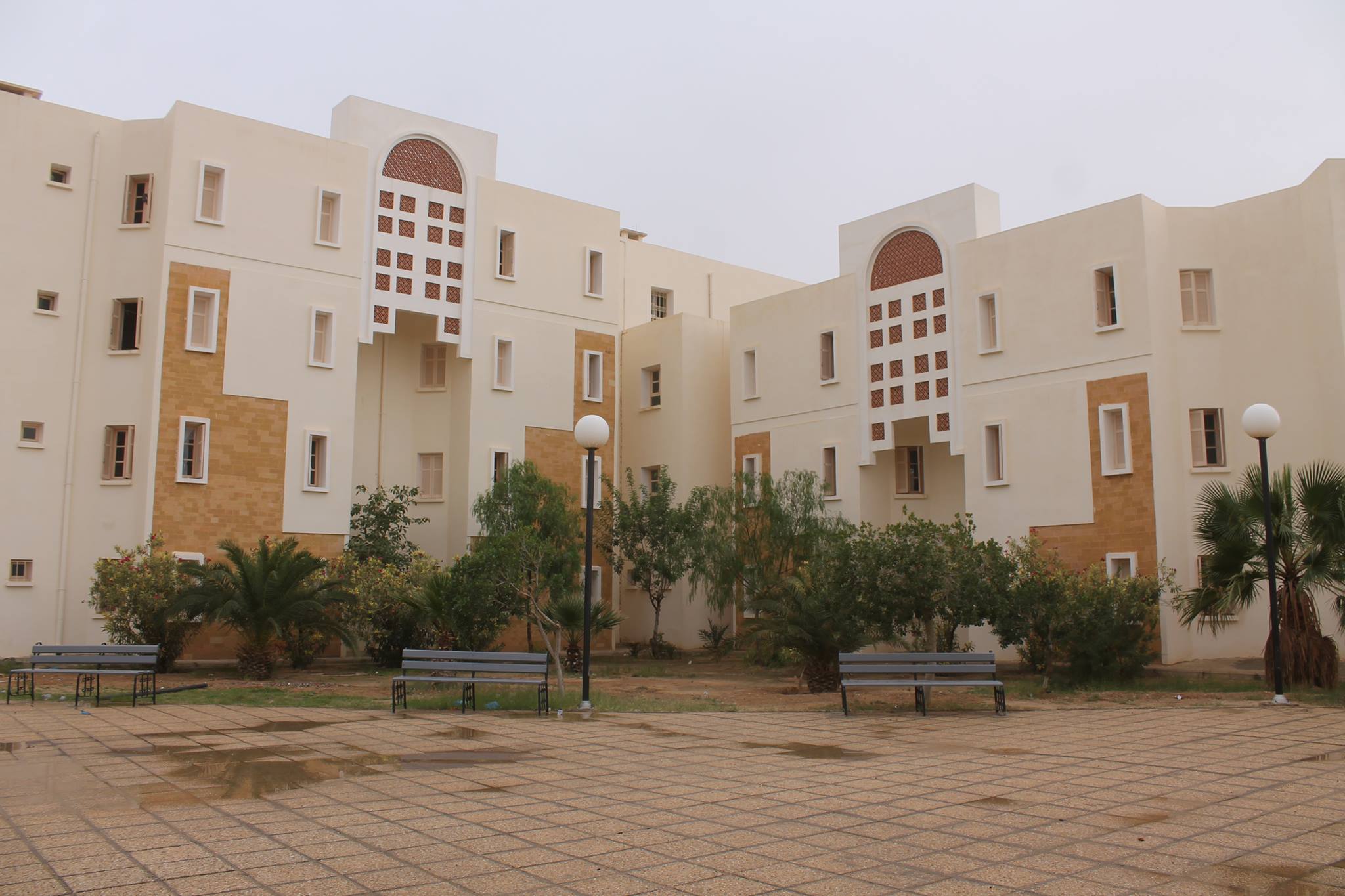 قفصة : الادارة الجهوية لديوان الخدمات الجامعية تؤكد استعداد المبيتات والمطاعم لاستقبال الطلبة خلال السنة الدراسية 2025-2026 