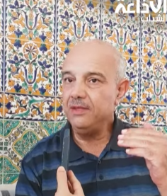 حديث عن " تفاصيل جميلة " في نادي احباء الكتب ببنزرت
