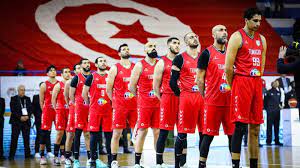 افروبسكيت 2025 : المنتخب التونسي ينهزم في الملحق التاهيلي الى الدور ربع النهائي امام الراس الاخضر 54-87