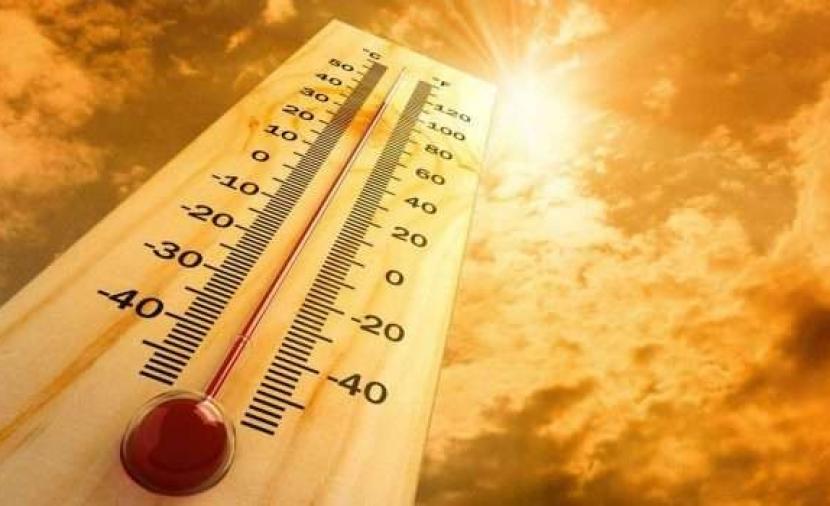 درجات الحرارة في ارتفاع ملحوظ اليوم