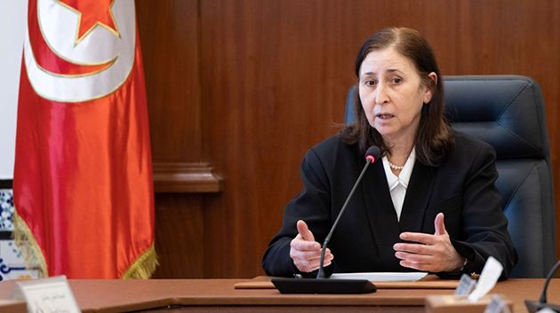 رئيسة الحكومة لدى لقائها رئيس السينغا ل : لابد من التاكيد على المشاريع ذات الاولوية