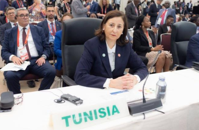يوكوهاما: افتتاح المؤتمر الدولي التاسع لطوكيو حول التنمية الافريقية "تيكاد 9"