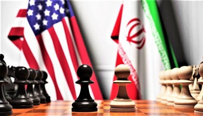 وزير الخارجية الإيراني: الظروف غير ملائمة لإجراء مفاوضات مع واشنطن