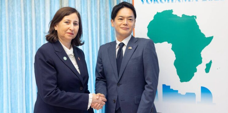 TICAD 9 : la Tunisie et le Japon renforcent leur partenariat autour de l’innovation et de la coopération locale