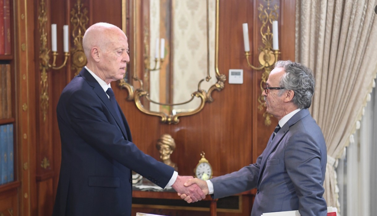 رئيس الجمهورية: الدولة الاجتماعية خيار لا رجعة فيه