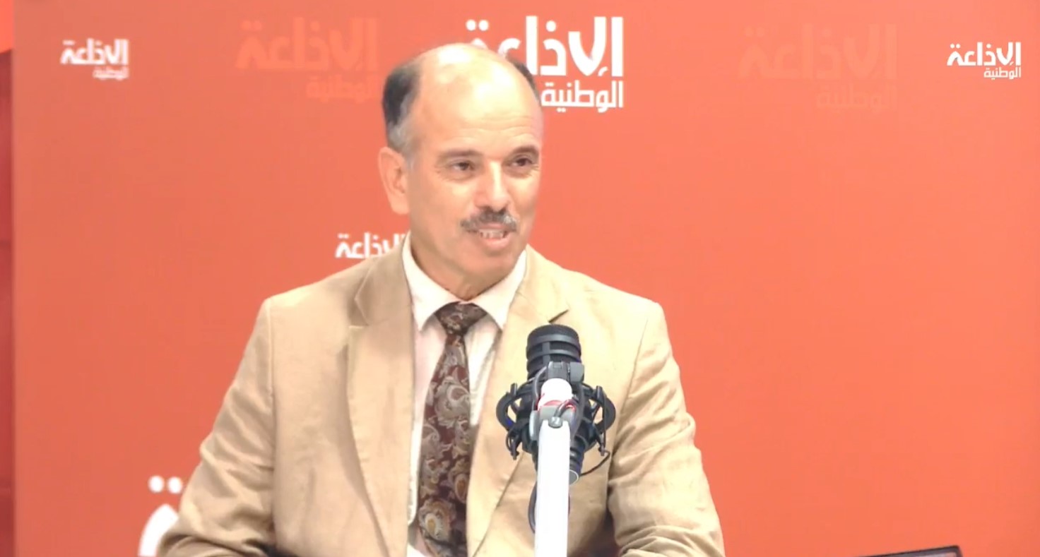 مدير وكالة استغلال الغابات: زيادة في إنتاج "الزقوقو" وتوفر مخزون بحوالي 130 طنا