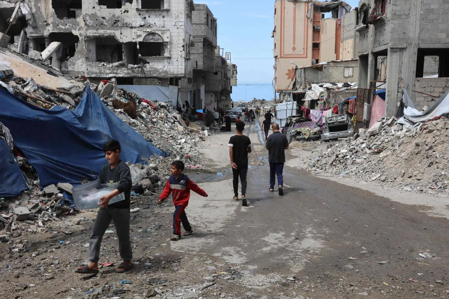 العدوان الصهيوني: 21 دولة ترفض المخطط الاستيطاني الجديد في القدس المحتلة