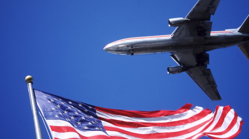 أمريكا تواصل التدقيق بشأن حاملي التأشيرات حتى بعد دخول البلاد