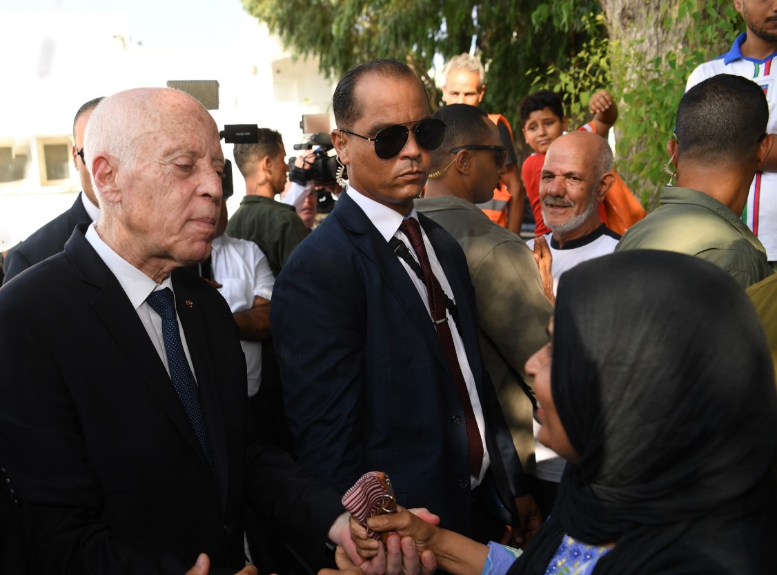 رئيس الجمهورية: يجب تمكين المواطن في حالة استعجالية من العلاج الفوري دون إجراء إداري مسبق أو شرط مالي