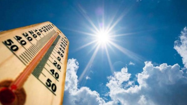 اليوم: درجات الحرارة تتراوح بين 36 و 42 درجة.