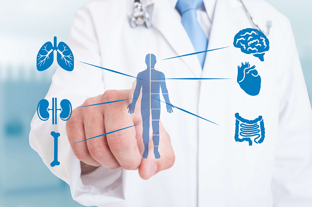 مادا تعرف عن الطب الباطني ؟
